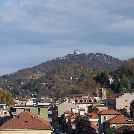 Apartamento Mansarda In Borgo Po Turín Exterior foto
